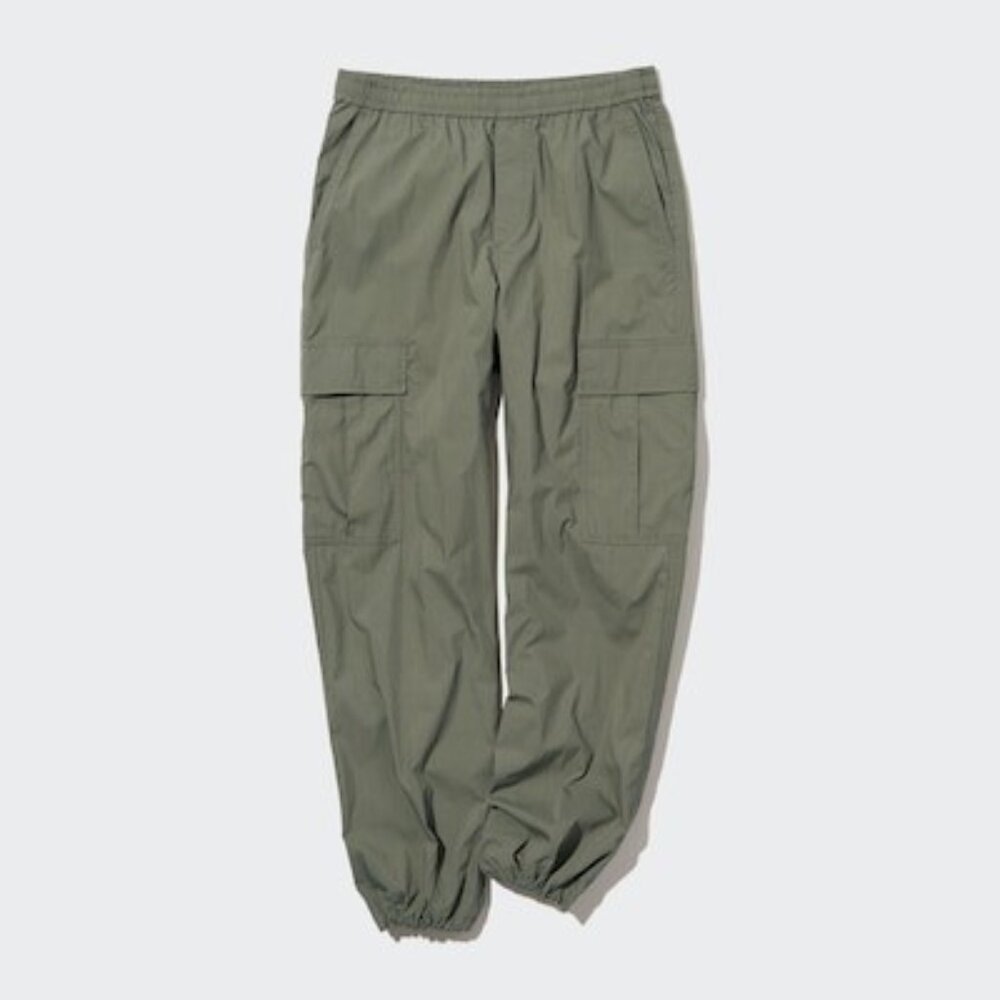 Uniqlo Easy Cargo Pants S